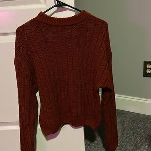 Universal Thread - XS - Burgundy